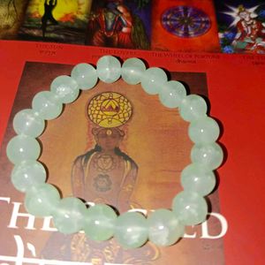 Natural Green Aventurine Bracelet