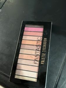 Fantastic Eyeshadow Palette