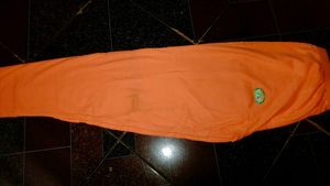 Comfort Leggings - XL Peach