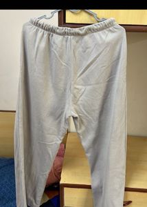 Wide Leg Lounge Pants