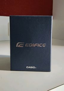 Casio Solar Powered Watch