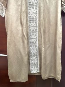 Fusion Max Kurta