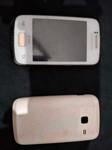 2 Scrap not working smartphones