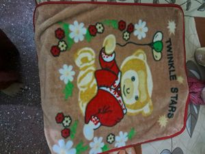 Baby Blanket❤️