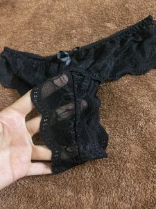 Hot Net Panty ❤️‍🔥