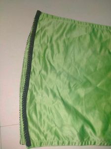 Green Kurta Set