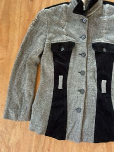 Korean Coat 🧥