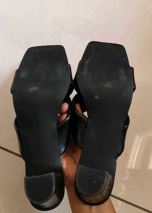 Zudio Heels