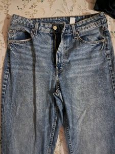 H&amp;M Denim