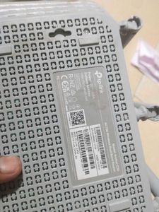TP-Link AC750 Wireless Router