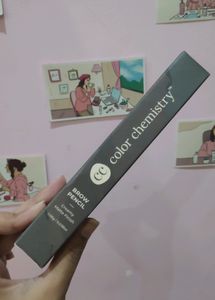 Color Chemistry Brow Pencil
