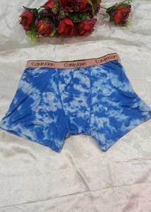 Calvin Klein Tie-Dye Boxer Briefs