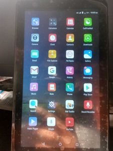 4g calling tablet