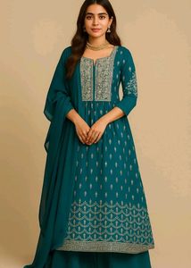 Teal Blue Wedding Collection