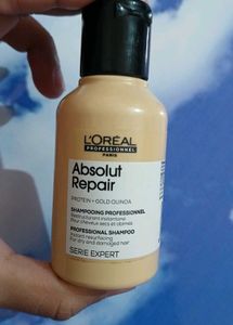 L'Oreal Absolut Repair Shampoo