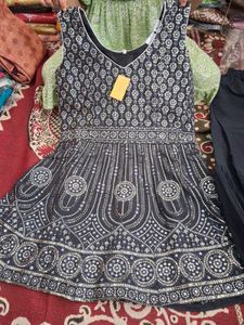 Stylish Kurta Set