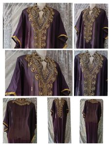 Luxury wedding and party Kaftans