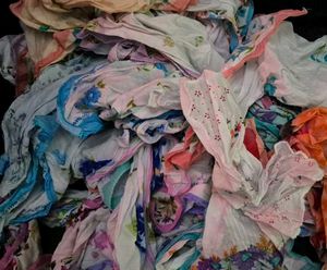 50 Used Girls Hostel Hankies