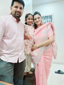 Shirt Saree Kurti