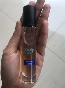 Plum Women&#39;s Body Lovin&#39; Hawaiian Rumba Eau De Parfum