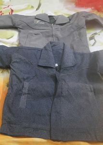2 Stylish kids jacket