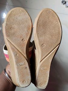 Stylish Slides - Size 5