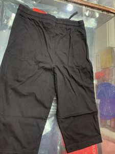 4pc Bodycare Girls Capri Pants Combo