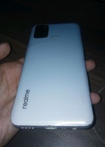 Realme 7i Perfectly Working Phone