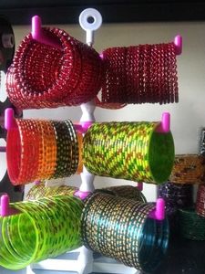 Bangles(Minimum 6 Set)