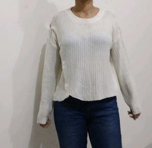 Fancy Sweatshirt