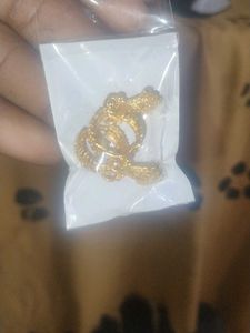 Earring