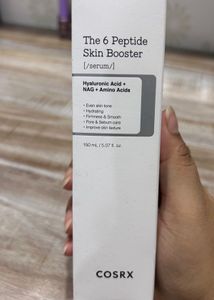 COSRX Peptide Skin Booster
