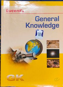 Lakshmikant Polity Book N  Lucent GK Boo