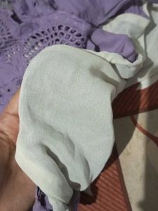 Lavender Top