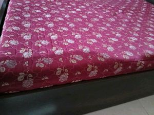 Floral Bedding
