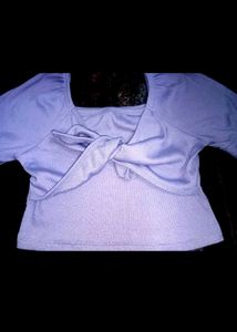 New Top