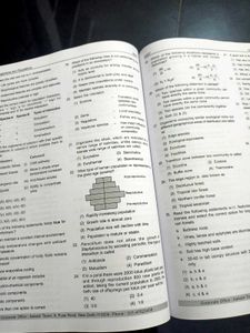 NEET Botany Study Package