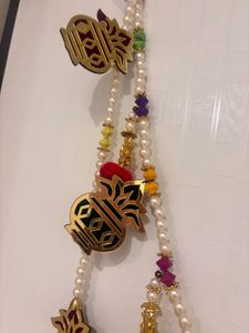 Decorative Toran Hanging For Diwali 🪔
