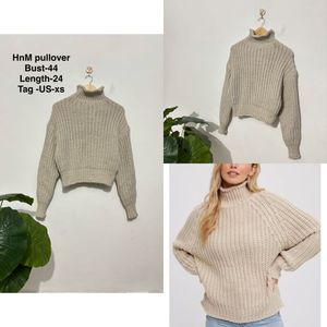 HnM Knit Pullover