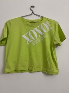 XOXO Graphic Tee