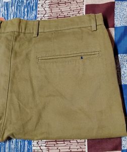 MENS FORMAL PANT