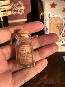 Harry Potter Collectibles