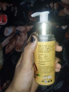 Korean Rice Water Facewash