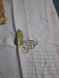 Suit Fabric