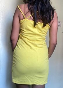Tokyo Talkies Limited Dress