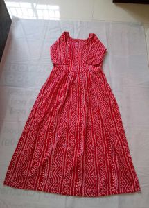 Nayara Cut Kurti