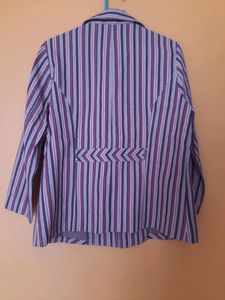 IMPORTED Semi Winter Blazer