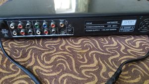 DVD Player