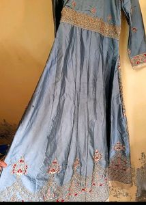 Engagement Wedding 💍 Gown