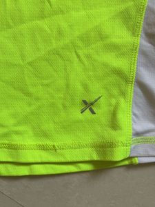 Combo Active Wear HRX Top Size S And Rudolf it